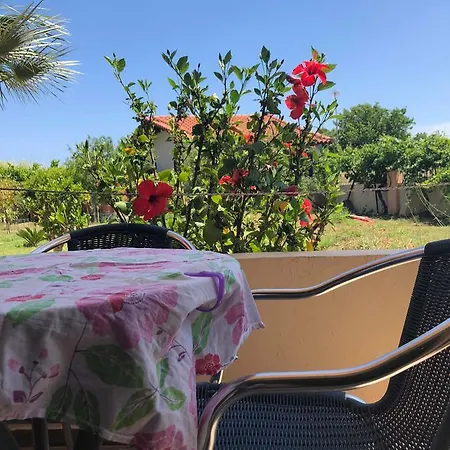 Liristis Appartement