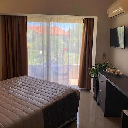 Liristis Apartment