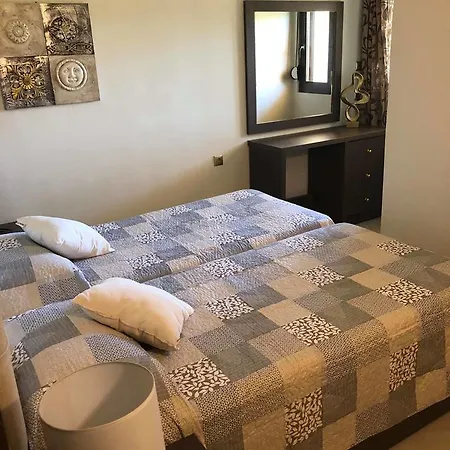 Apartment Liristis