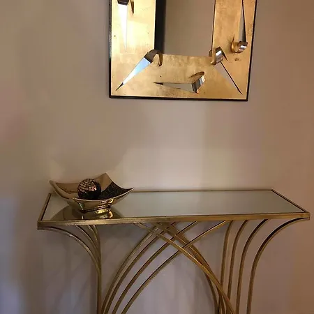 Liristis Apartment