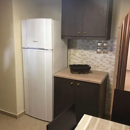 Apartment Liristis *